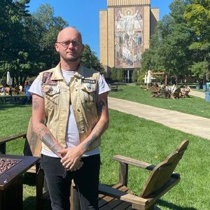 Meet your Posher, Marc